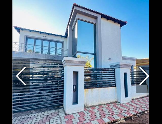 3 BEDROOM HOUSE FOR SALE IN DAWN PARK